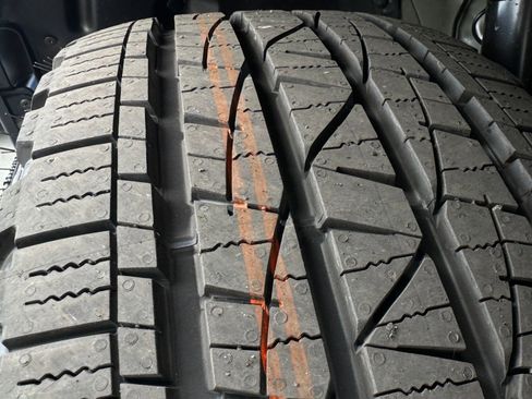 New 2026 Honda Ridgeline RTL image 31