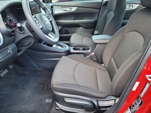 Used 2024 Kia Forte LXS image 23