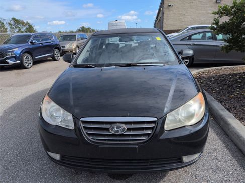 Used 2009 Hyundai Elantra GLS image 2