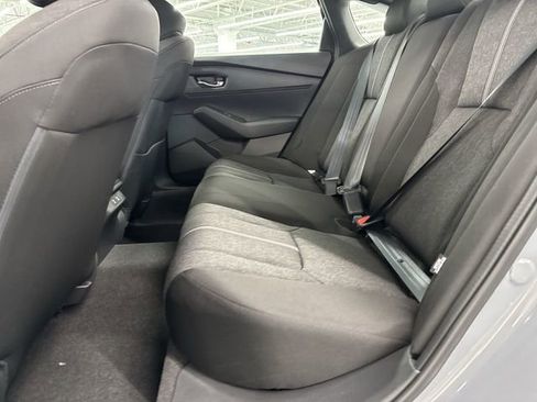 New 2026 Honda Accord Sport image 23