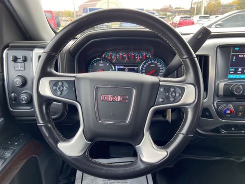 Used 2019 GMC Sierra 1500 SLE w/ SLE Value Package image 20