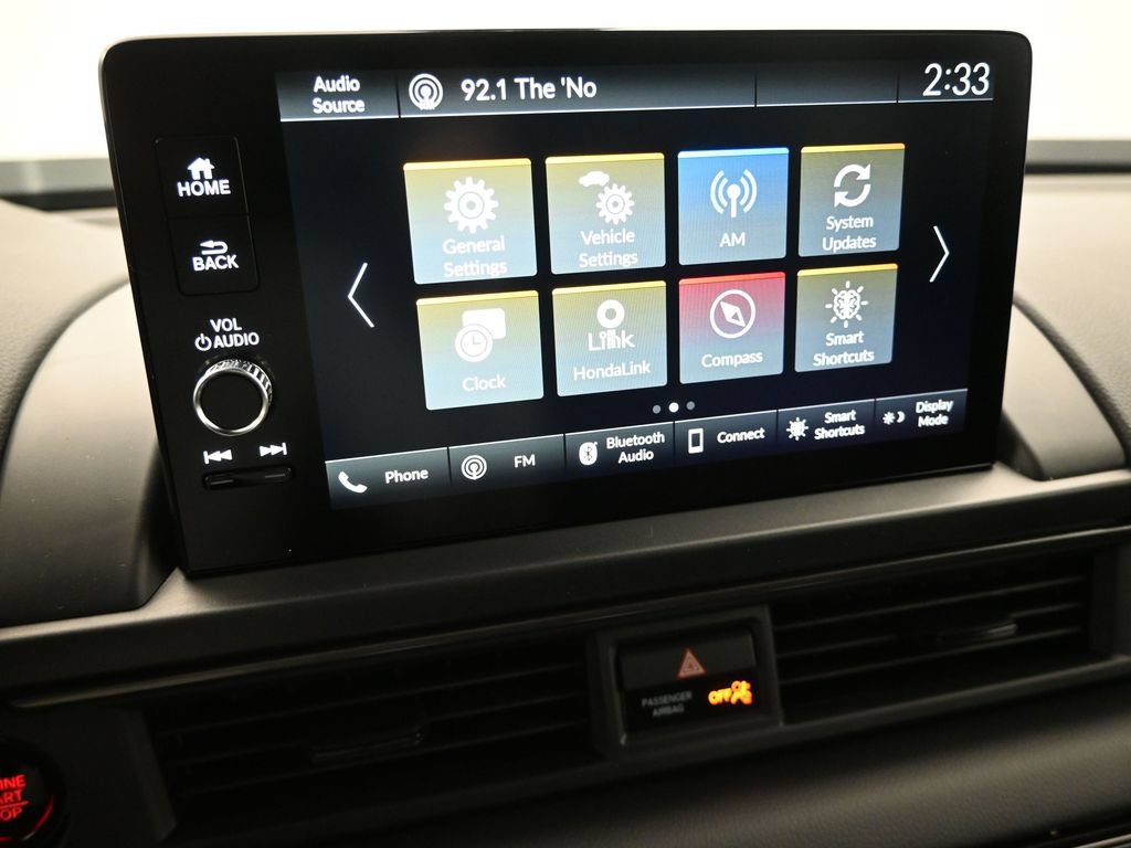 Certified 2025 Honda Pilot TrailSport image 13