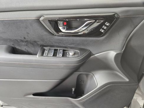 New 2026 Subaru Forester Touring AWD/4WD image 13