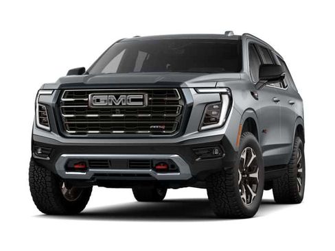 New 2026 GMC Yukon AT4 Ultimate AWD/4WD image 51