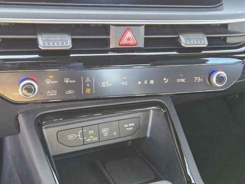 Certified 2025 Kia K5 GT-Line w/ GT-Line Premium Package image 20