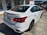 Used 2019 Nissan Sentra SR w/ Exterior Package image 4