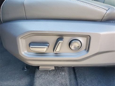 New 2026 Toyota Tundra Limited image 20