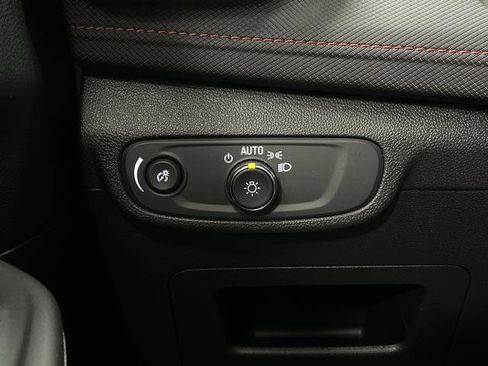 Used 2026 Chevrolet TrailBlazer RS w/ Convenience Package image 24