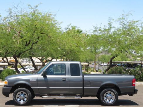 Used 2007 Ford Ranger XLT image 2