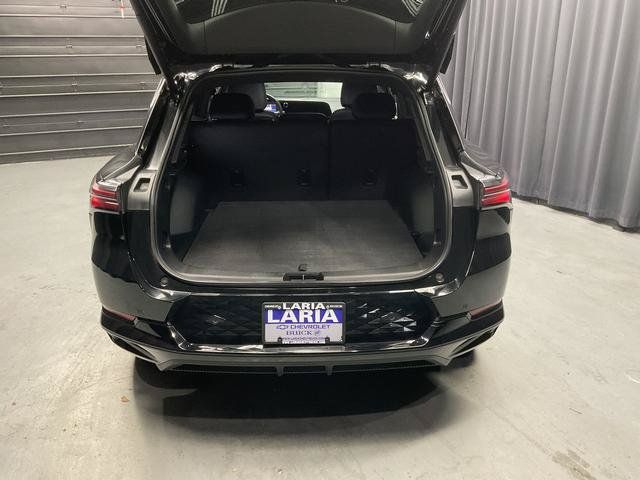 Used 2026 Chevrolet Equinox EV RS FWD image 6
