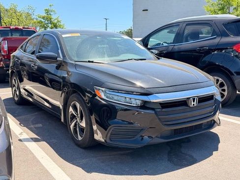 Used 2022 Honda Insight EX image 1
