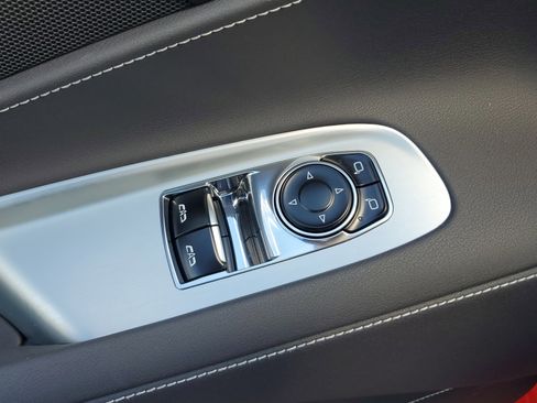 Used 2025 Chevrolet Corvette Z06 image 27