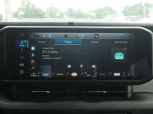 Used 2025 Jeep Wrangler Unlimited Sport S 4xe AWD/4WD image 18