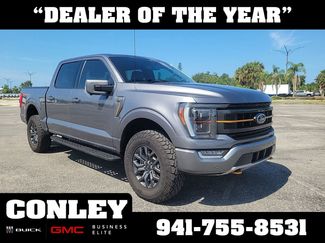 Used 2023 Ford F150 Tremor w/ Equipment Group 402A High AWD/4WD video 1