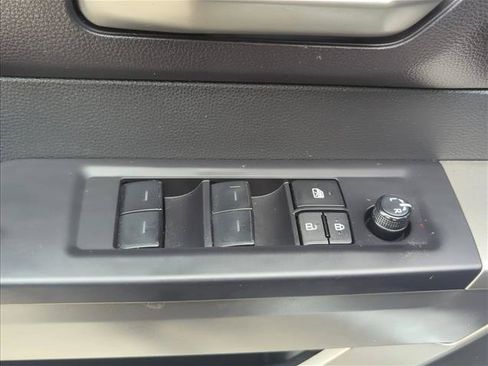 Used 2024 Toyota Tundra SR5 w/ SR5 Convenience Package RWD image 11