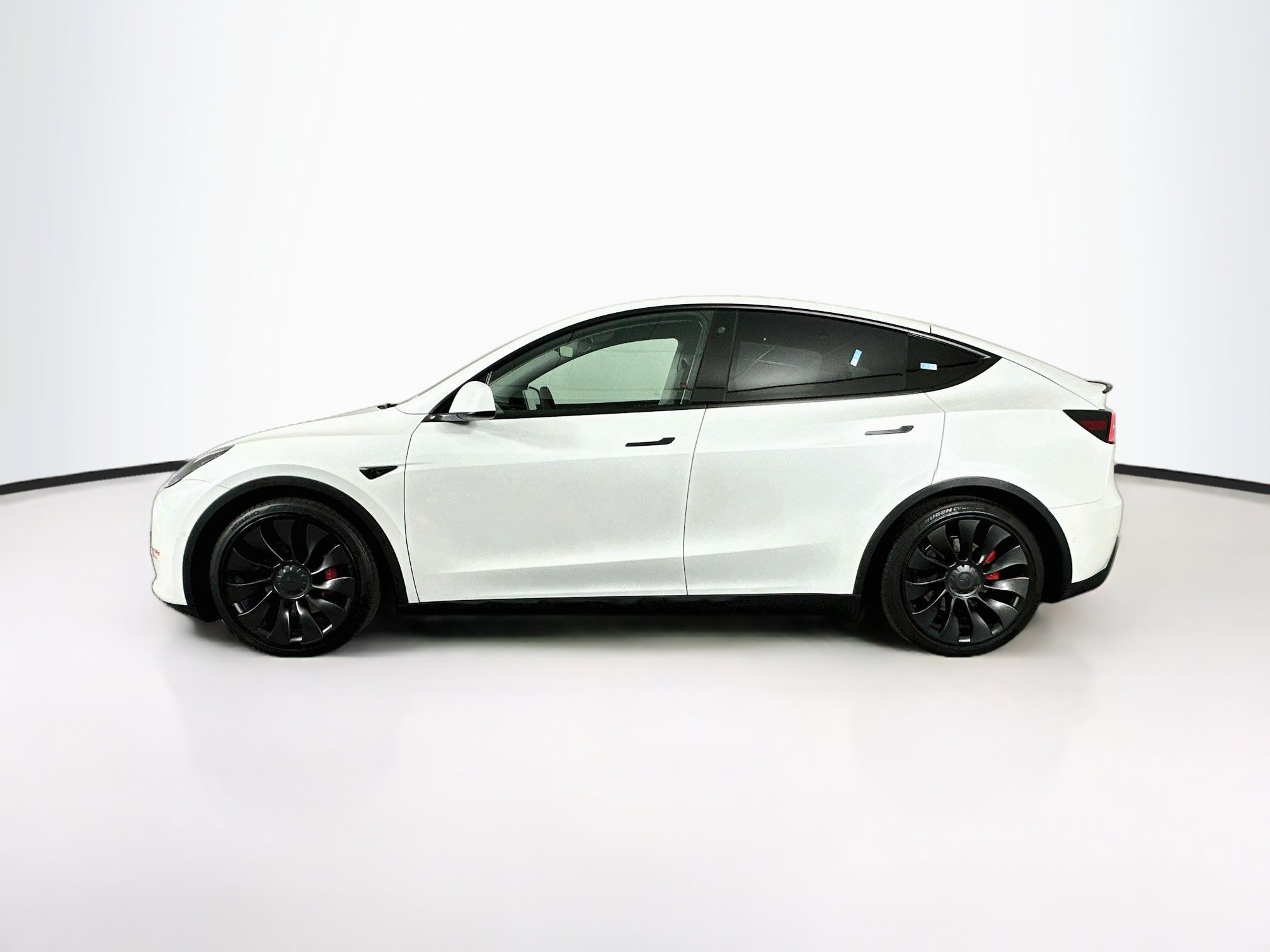 Used 2022 Tesla Model Y Performance AWD/4WD image 4