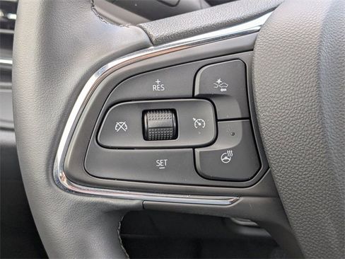 New 2025 Buick Envista Preferred w/ Convenience I Package image 29