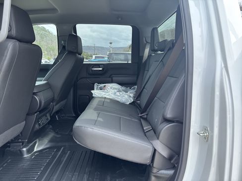 New 2026 Chevrolet Silverado 3500 W/T w/ WT Convenience Package image 24
