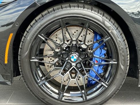 New 2026 BMW M4 Competition RWD image 31