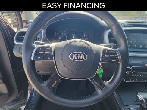 Used 2019 Kia Sorento AWD w/ LX Convenience Package image 22
