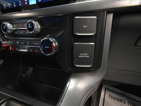 New 2026 Ford F150 XLT w/ Equipment Group 302A MID image 17