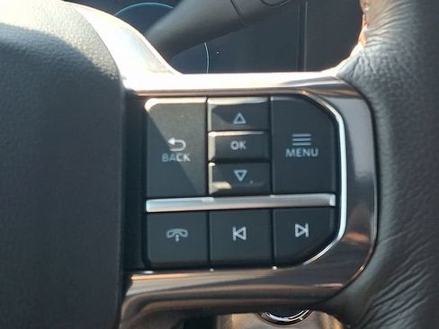 Certified 2024 Ford F250 King Ranch w/ Chrome Package AWD/4WD image 22