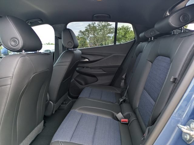 New 2026 Buick Envista Preferred w/ Convenience I Package FWD image 14
