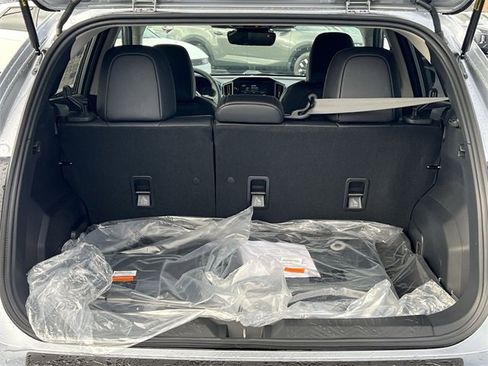New 2026 Subaru Crosstrek 2.5i Limited image 30