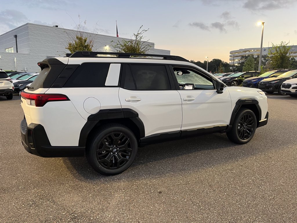 New 2026 Subaru Outback Limited XT AWD/4WD image 7