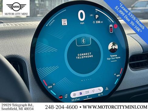 Certified 2025 MINI Cooper S image 29