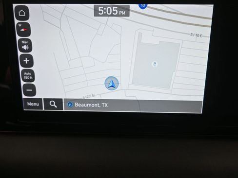 Used 2023 Hyundai Palisade Calligraphy image 6