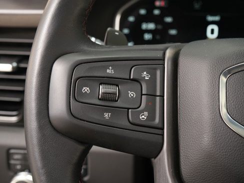Used 2024 GMC Sierra 1500 AT4X image 62