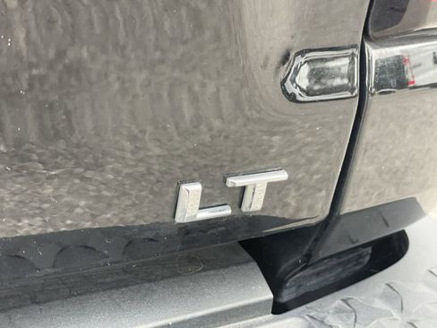 Certified 2023 Chevrolet Colorado LT w/ LT Convenience Package II image 9