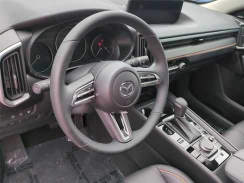 New 2026 MAZDA CX-50 AWD 2.5 Hybrid w/ Weather Package image 9