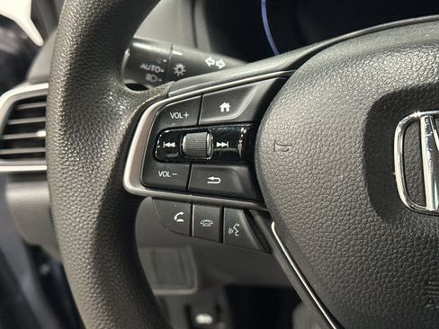 Used 2021 Honda Accord LX image 14
