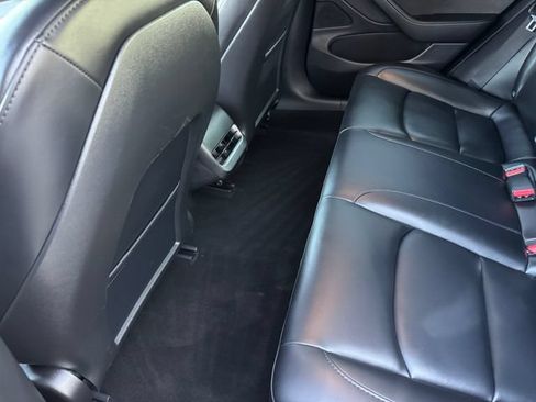Used 2021 Tesla Model 3 Performance AWD/4WD image 19