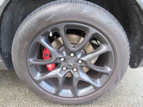 Used 2023 Dodge Durango SRT AWD/4WD image 5
