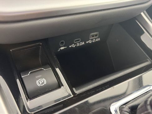 Certified 2024 Subaru Outback Onyx Edition AWD/4WD image 17