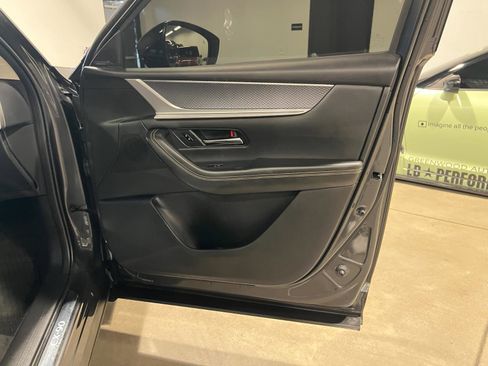 Used 2025 MAZDA CX-90 Plug-In Hybrid w/Premium Sport image 41