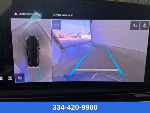 New 2025 Audi A5 2.0T Premium Plus image 11