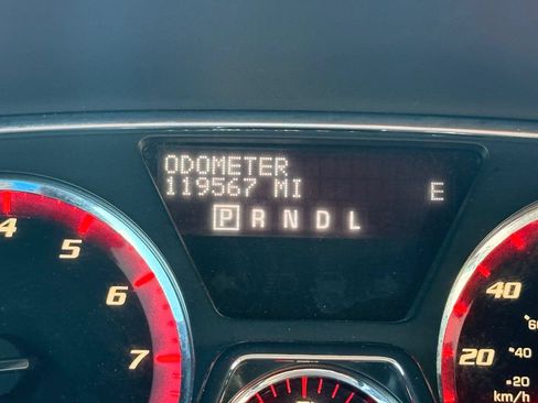 Used 2014 GMC Acadia Denali AWD/4WD image 11