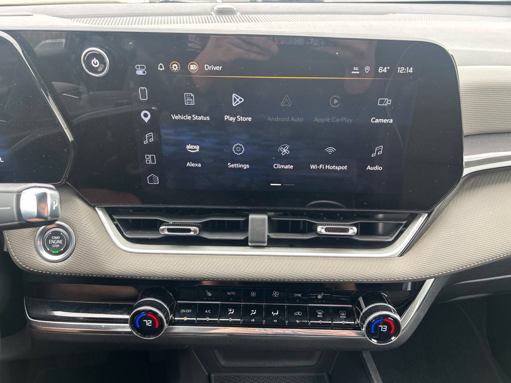 Used 2025 Chevrolet Equinox LT w/ Convenience Package II FWD image 22