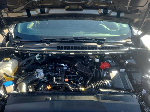 Certified 2024 Ford Edge ST w/ Equipment Group 401A image 21