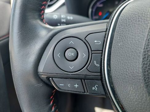 Used 2021 Toyota RAV4 XSE w/ Weather Package AWD/4WD image 39