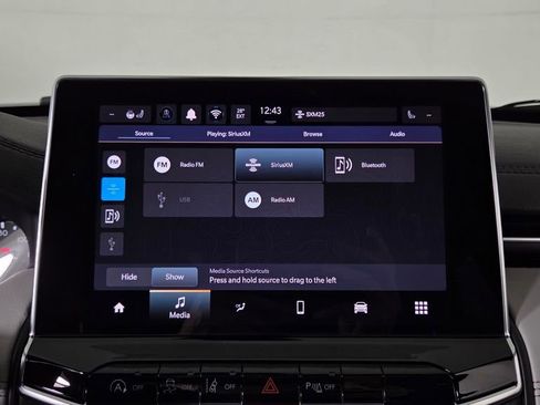 New 2026 Jeep Compass Limited image 22