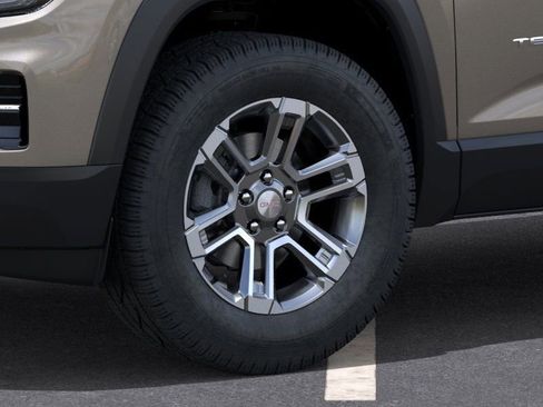New 2026 GMC Terrain Elevation image 9