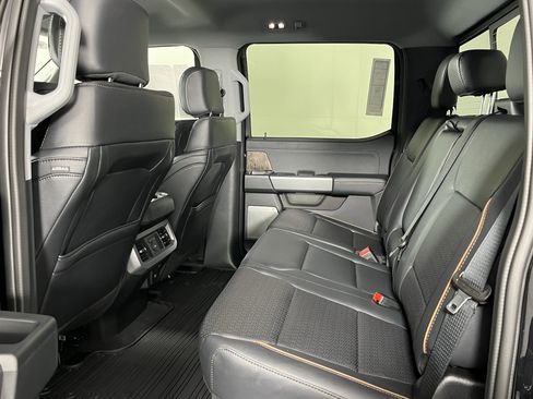 New 2026 Ford F350 Lariat w/ Lariat Ultimate Package image 13