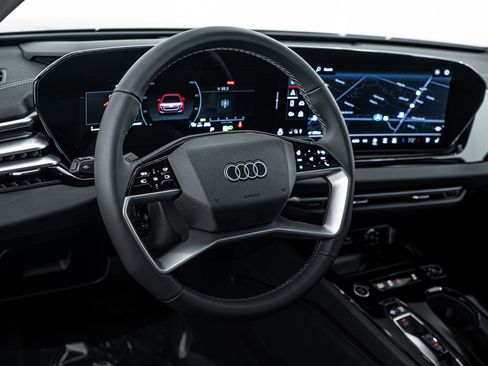 New 2025 Audi A5 2.0T Premium Plus image 9