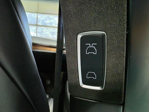 Used 2017 Tesla Model X 100D AWD/4WD image 27