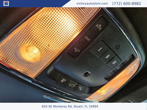 Used 2016 Jeep Grand Cherokee SRT AWD/4WD image 73